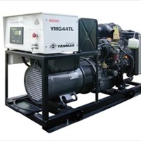 Máy phát điện dầu YANMAR YMG56TL